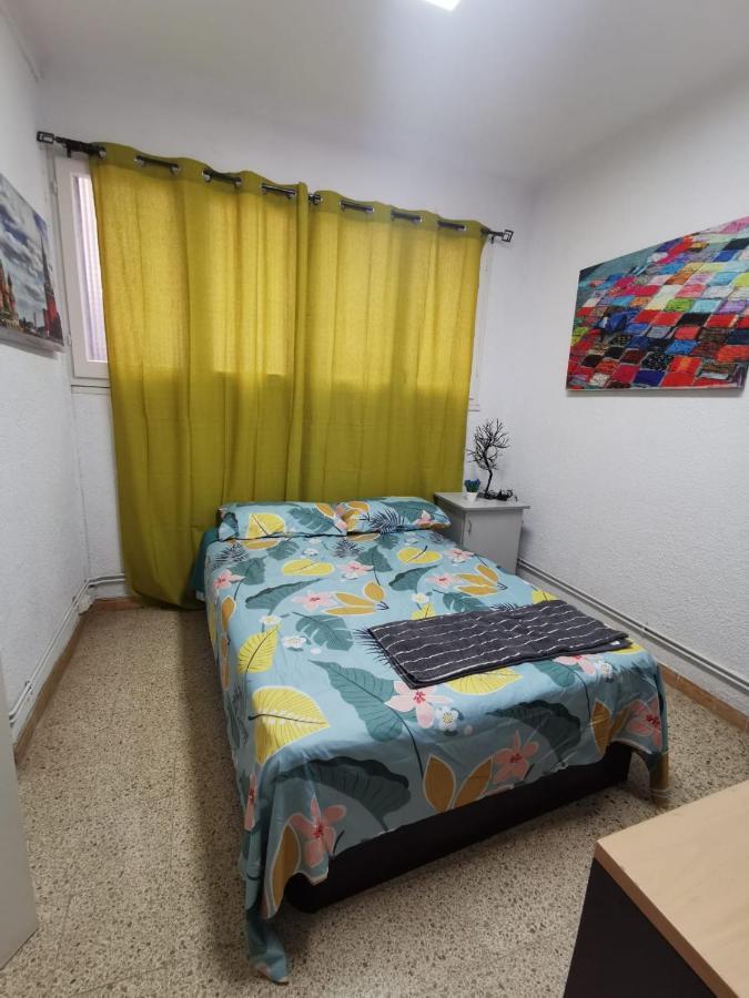 Babylon Guest house Barcelona
